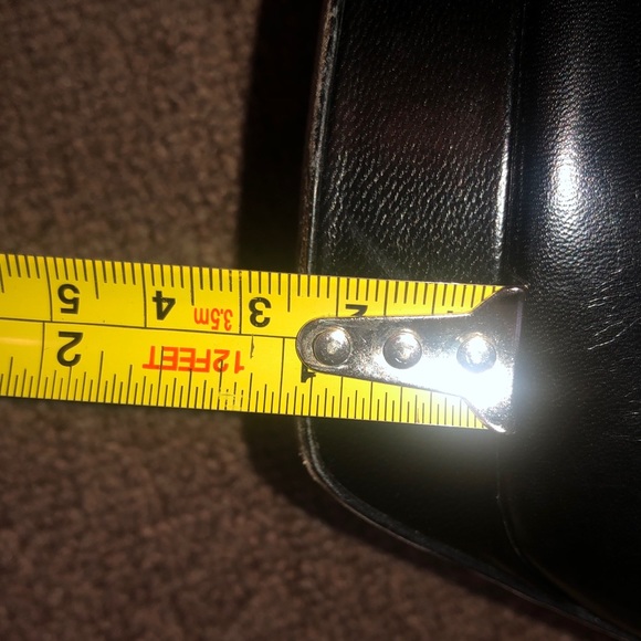 JIMMY CHOO Black Kid Leather Classic Pumps - Picture 13 of 13